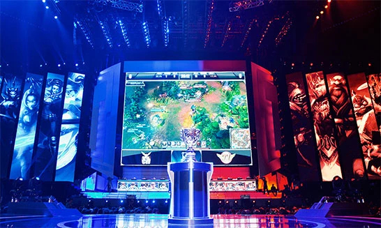 KT力克GEN晋级全球总决赛，LCK季后赛爆冷折射电竞比赛魅力-电竞比分网